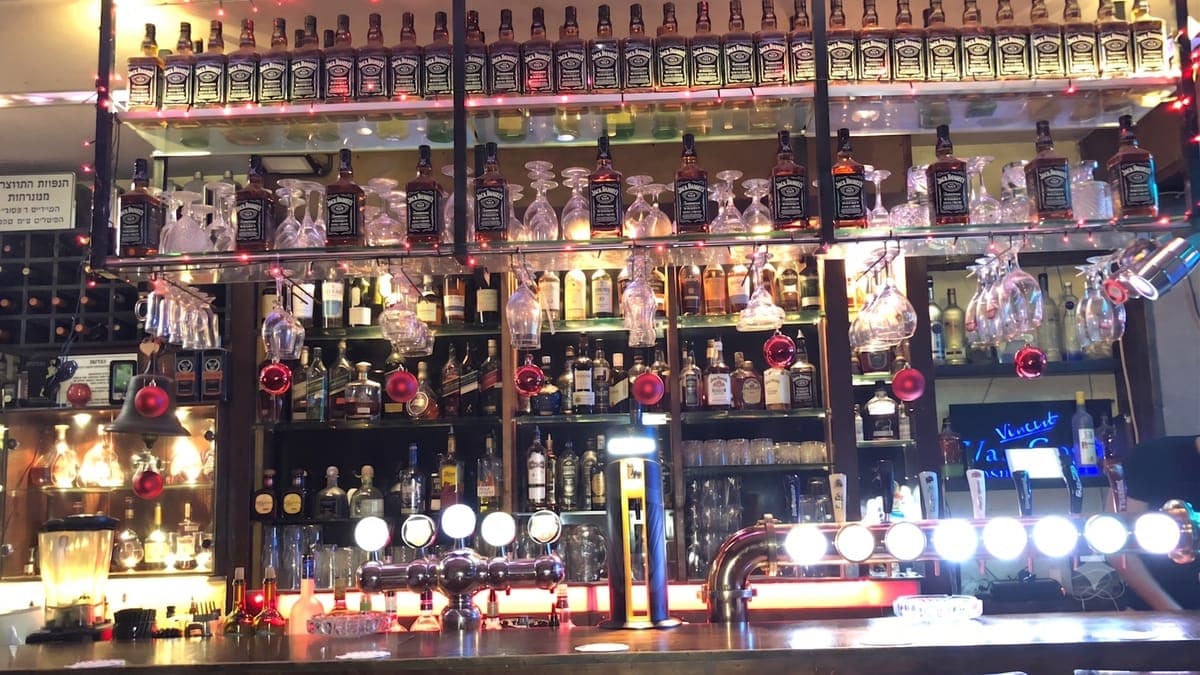 Gent Kitchen & Bar
